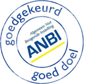 ANBI logo